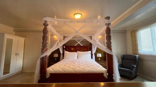 Tranquil Villas in เบลเวเดียร์