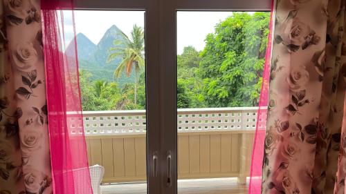 Tranquil Villas in เบลเวเดียร์