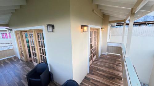 Tranquil Villas in เบลเวเดียร์