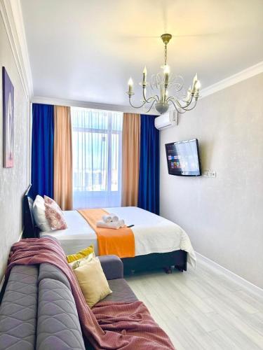 Alau, One-Room Apartments 292