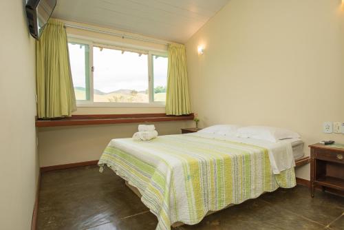 Pousada Verbicaro in Santa Maria Madalena