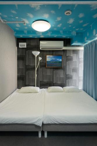 本町駅徒歩3分インペリアル快適ルーム 最大4名 801