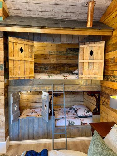 Willow Court Farm-Studio North & Petting Farm, 8 mins from Legoland & Windsor, 15 mins from Lapland UK, Windsor (Foto 4)