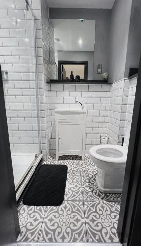 1 Bed Central Leeds Luxury Stay, Leeds (fotografie 10)