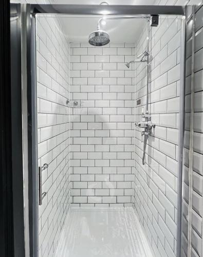 1 Bed Central Leeds Luxury Stay, Leeds (fotografie 3)