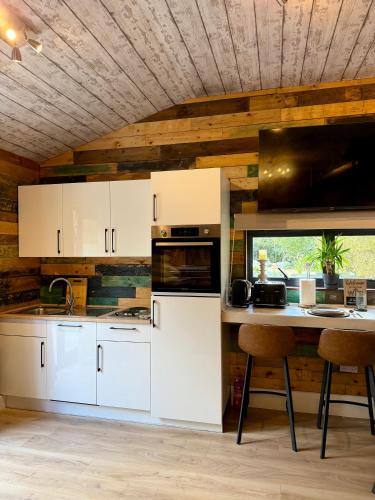 Willow Court Farm-Studio North & Petting Farm, 8 mins from Legoland & Windsor, 15 mins from Lapland UK, Windsor (Foto 10)