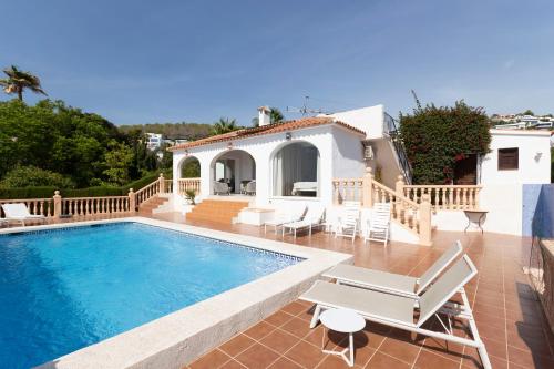 Villa Robin - Costa CarpeDiem - image 2
