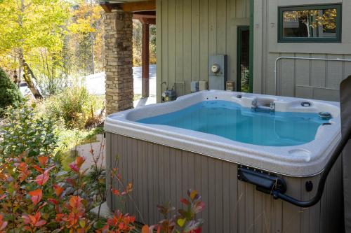 מתקני המלון, Timber Lake 341 in וינטר פארק(סי או)