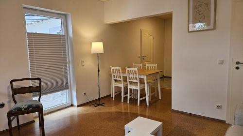 Doppelhaus, 3-4 Zimmer, 3-5 Betten, 3 Badezimmer, Küche (Doppelhaus, 3-4 Zimmer, 3-5 Betten, 3 Badezimmer, Kuche) in 阿爾特廷