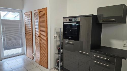 Doppelhaus, 3-4 Zimmer, 3-5 Betten, 3 Badezimmer, Küche (Doppelhaus, 3-4 Zimmer, 3-5 Betten, 3 Badezimmer, Kuche) in 阿爾特廷