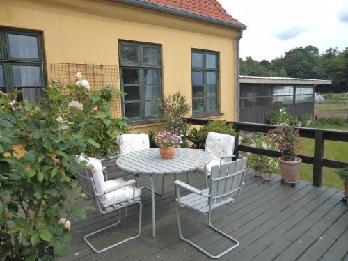 Skovgården in Hillerød