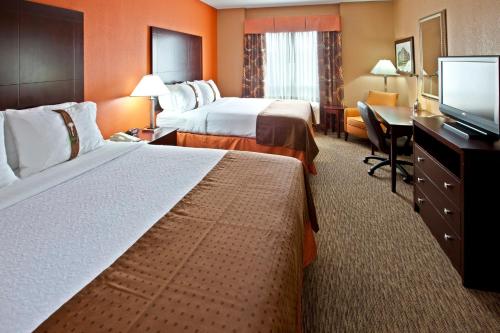 Holiday Inn Louisville Airport South an IHG Hotel - image 11