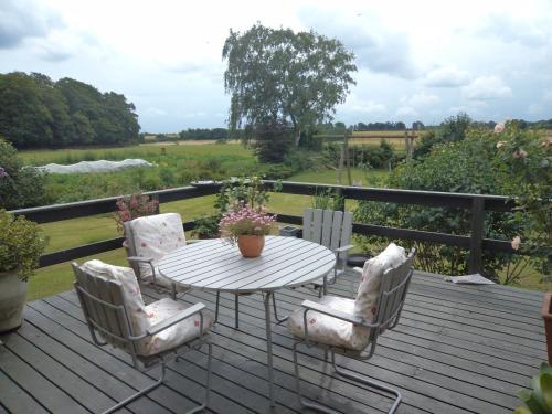 Kilátás, Skovgarden in Hillerod