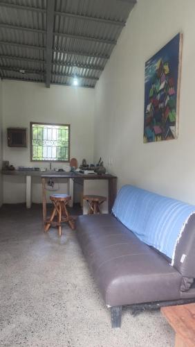 Good Time Charlie's Surf Hostel in Playa El Yanke