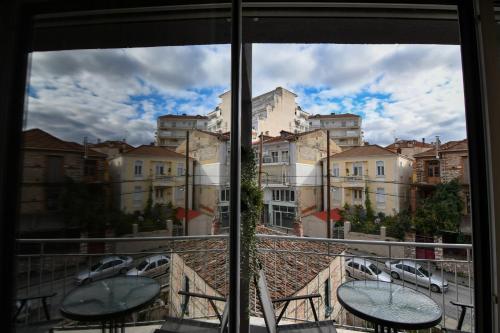twins luxury studios - Σισάνι