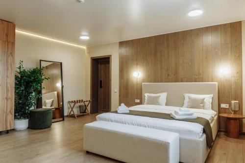 Avenue Boutique Hotel in Borovoja