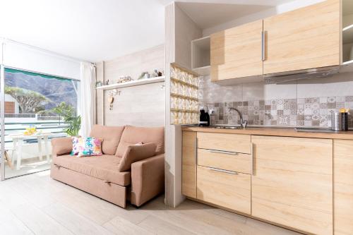 Coast Views in 拉古娜