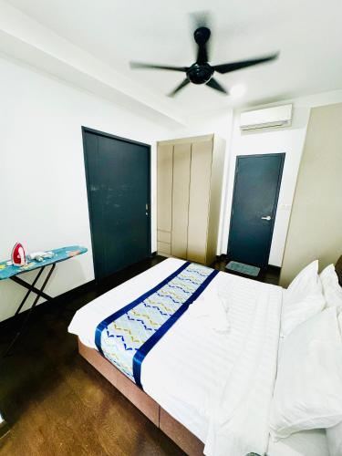 Velocity leniency homestay Suites - image 13