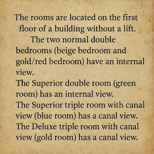 Residenza Veneziana, Venise (photo 3)