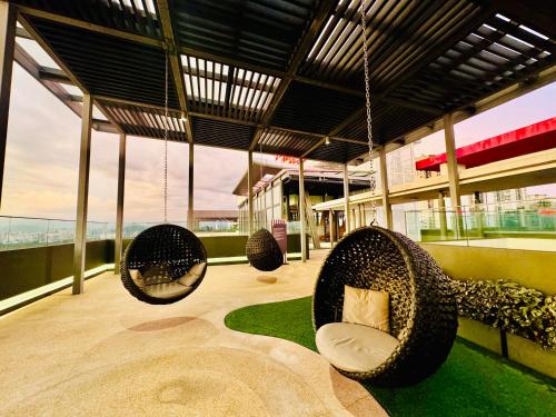 Velocity leniency homestay Suites