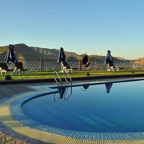 Pyramid Hotels & Resorts in Debre Zeit