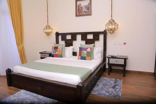 Pyramid Hotels & Resorts in Debre Zeit