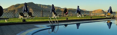 Pyramid Hotels & Resorts in Debre Zeit