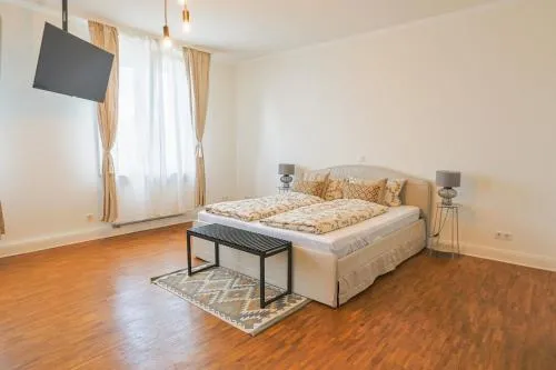 KasselRooms Loft - Friedrichsplatz in Kassel, Deutschland
