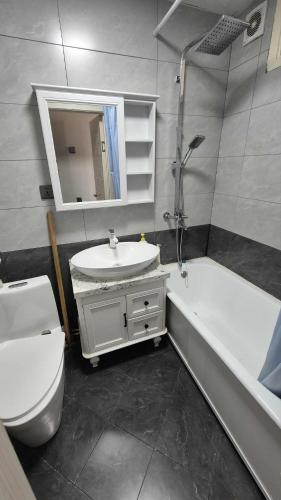 Ulan-Bator City Center Apartment, Ulaanbaatar (Foto 8)