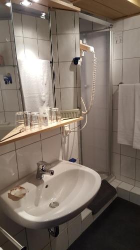 Gasthaus zum Hirschen