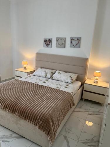 Apartment Elis · Bathore
