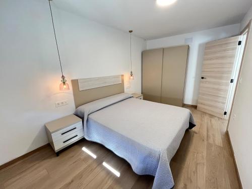 Casa Collado Apartmento 2A in Cortes De Arenoso