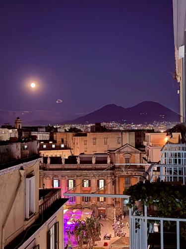 Art12 B&B, Naples