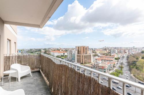 Campo Grande in ลูมิยาร์
