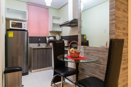 JMM Grand Suites, Manille (photo 4)