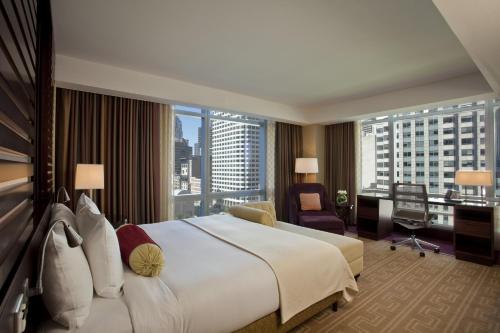 InterContinental Boston