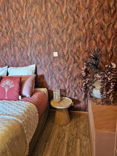 La Parenthèse exotique, duplex cosy à deux pas du lagon