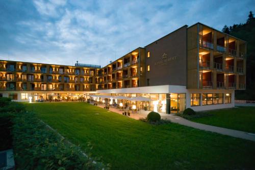 Hotel Konig Albert
