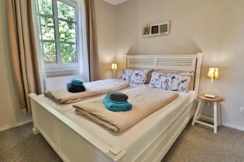 Villa Westend - Häuschen in Langeoog, Deutschland