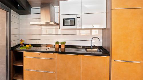 Apartamentos Suites Oficentro Deluxe - image 12