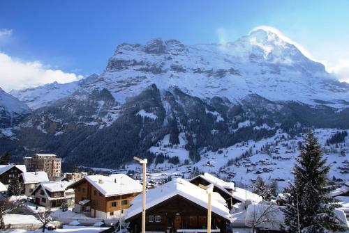Apartment Alpenblume 4.5 - GriwaRent AG - image 5