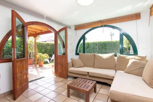 Deluxe Las Palomas - by Gestión Vacacional Canarias