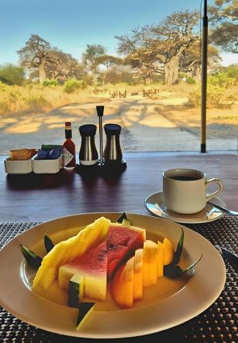 Tarangire Greenland Retreat in Tarangirė