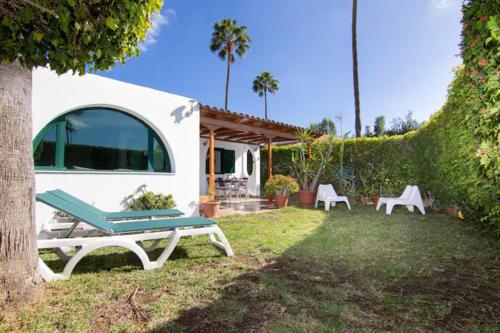 Deluxe Las Palomas - by Gestión Vacacional Canarias