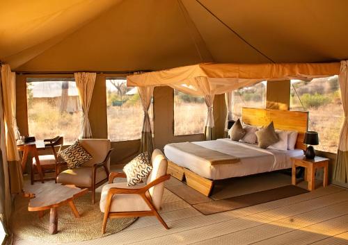 Tarangire Greenland Retreat in Tarangirė