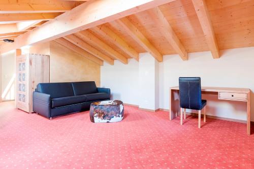 Apartment Alpenblume 4.5 - GriwaRent AG - image 6