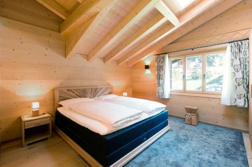Apartment Alpenblume 4.5 - GriwaRent AG - image 7