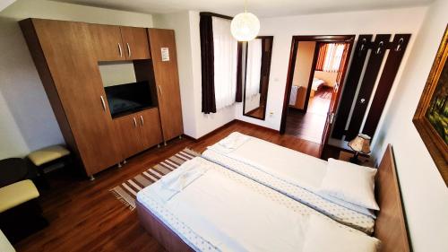 Pensiunea Mariana in Сукевіта