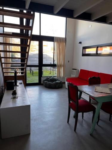 Boutique loft con private garden