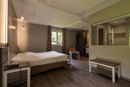 The Originals Boutique, Hôtel Les Bergeronnettes, Champagneux in Champagneux ciems